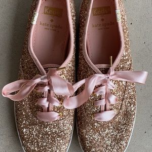 Keds x Kate Spade Sneakers